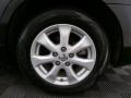 Black - Camry LE Photo No. 28