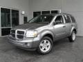 Mineral Gray Metallic - Durango SLT Photo No. 1