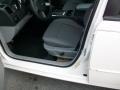 Stone White - Charger Police Package Photo No. 11