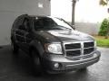 Mineral Gray Metallic - Durango SLT Photo No. 3
