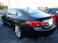 2014 Black Chevrolet Impala LTZ  photo #2