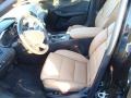 2014 Black Chevrolet Impala LTZ  photo #4