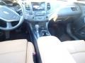 2014 Black Chevrolet Impala LTZ  photo #6