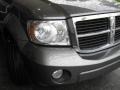 Mineral Gray Metallic - Durango SLT Photo No. 4