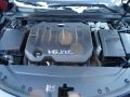 2014 Black Chevrolet Impala LTZ  photo #11
