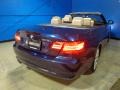 Deep Sea Blue Metallic - 3 Series 328i Convertible Photo No. 12