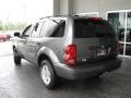 Mineral Gray Metallic - Durango SLT Photo No. 6