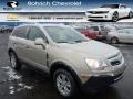 Gold Mist 2009 Saturn VUE XE