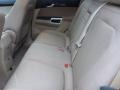 2009 Gold Mist Saturn VUE XE  photo #5