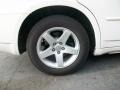 Stone White - Charger Police Package Photo No. 17