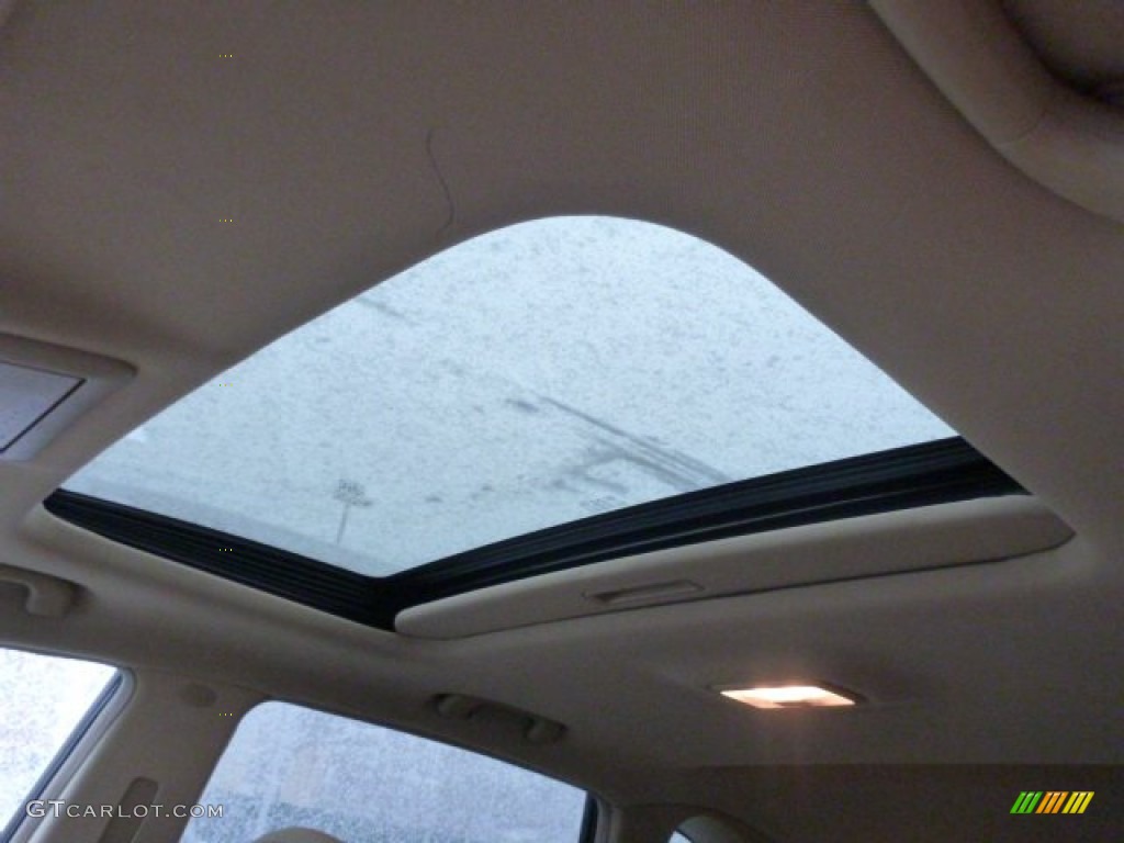 2009 VUE XE - Gold Mist / Tan photo #7