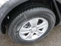 2009 Gold Mist Saturn VUE XE  photo #8