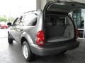 Mineral Gray Metallic - Durango SLT Photo No. 8