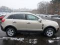 2009 Gold Mist Saturn VUE XE  photo #10