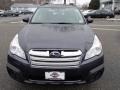 Graphite Gray Metallic - Outback 2.5i Photo No. 2
