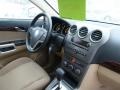 2009 Gold Mist Saturn VUE XE  photo #12