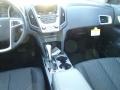 2014 Atlantis Blue Metallic Chevrolet Equinox LT AWD  photo #6