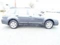 Graphite Gray Metallic - Outback 2.5i Photo No. 4
