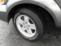 Mineral Gray Metallic - Durango SLT Photo No. 9