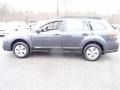 Graphite Gray Metallic - Outback 2.5i Photo No. 6