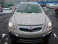 2009 Gold Mist Saturn VUE XE  photo #18