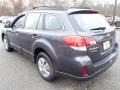Graphite Gray Metallic - Outback 2.5i Photo No. 9