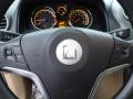 2009 Gold Mist Saturn VUE XE  photo #20