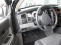 Mineral Gray Metallic - Durango SLT Photo No. 10