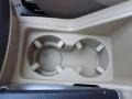 2009 Gold Mist Saturn VUE XE  photo #22