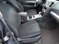 Graphite Gray Metallic - Outback 2.5i Photo No. 11