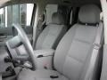 Mineral Gray Metallic - Durango SLT Photo No. 11