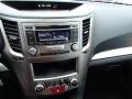 Graphite Gray Metallic - Outback 2.5i Photo No. 17