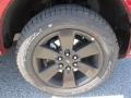 2014 Ford F150 FX2 Tremor Regular Cab Wheel and Tire Photo