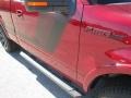 2014 Ruby Red Ford F150 FX2 Tremor Regular Cab  photo #10