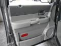 Mineral Gray Metallic - Durango SLT Photo No. 13