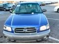 Pacifica Blue Pearl - Forester 2.5 XS Photo No. 2