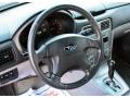 Pacifica Blue Pearl - Forester 2.5 XS Photo No. 5