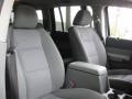 Mineral Gray Metallic - Durango SLT Photo No. 14