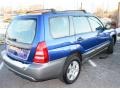 Pacifica Blue Pearl - Forester 2.5 XS Photo No. 6