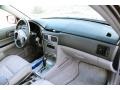 Pacifica Blue Pearl - Forester 2.5 XS Photo No. 9