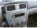 Pacifica Blue Pearl - Forester 2.5 XS Photo No. 11