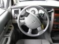 Mineral Gray Metallic - Durango SLT Photo No. 16