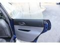 Pacifica Blue Pearl - Forester 2.5 XS Photo No. 16