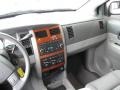 Mineral Gray Metallic - Durango SLT Photo No. 17