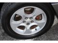 Pacifica Blue Pearl - Forester 2.5 XS Photo No. 22