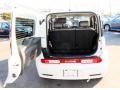 2009 White Pearl Nissan Cube Krom Edition  photo #8