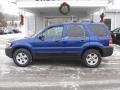 2005 Sonic Blue Metallic Ford Escape XLT V6 4WD  photo #4