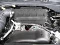 Mineral Gray Metallic - Durango SLT Photo No. 19