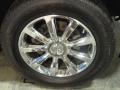 Tuscan White Pearl - QX 56 4WD Photo No. 9