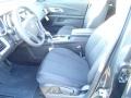 Ashen Gray Metallic - Equinox LT AWD Photo No. 4
